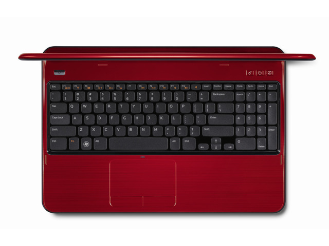 Кнопка включения dell inspiron n5110