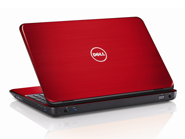 Dell inspiron n5110 не работает