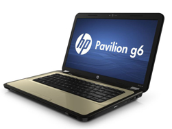 Picture of HP Pavilion G6