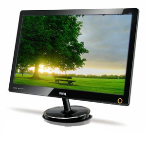 Picture of BenQ 21.5 Inch LED