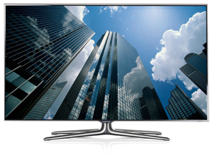 Picture of Panasonic LED TV