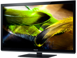 Picture of Panasonic 60 inch LCD TV