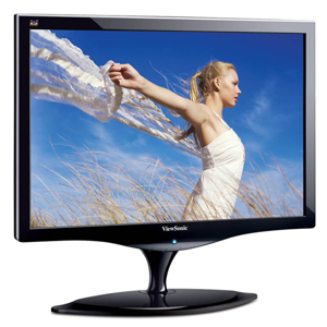 Picture of Sony LCD Monitor
