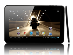 Picture of Samsung Galaxy Tab
