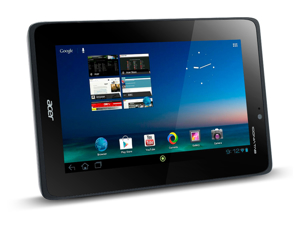 Picture of Acer Aspire Tab