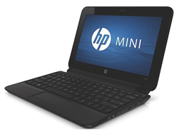 Picture of HP Mini Notebook 