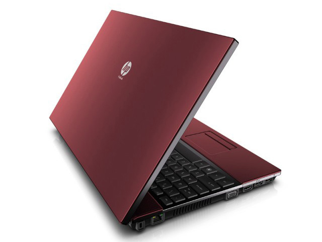HP ProBook