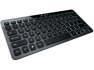 Picture of Logitech Keybord