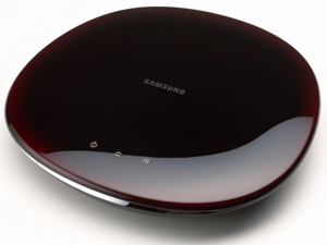 Picture of Samsung DVD H1080 Player - Grouped