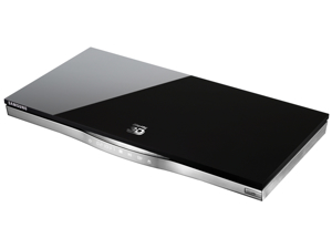 Picture of Samsung Blu-Ray Player