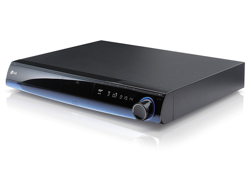 Picture of LG DVD Player