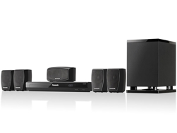 Picture of Panasonic Home Theater 