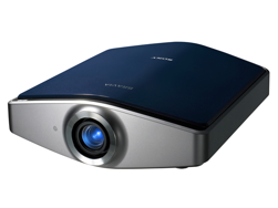 Picture of Sony Office Projector 