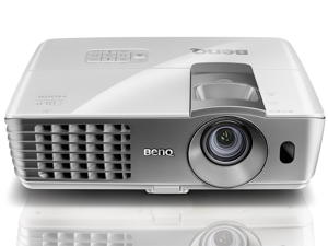 Picture of BenQ Screen Projector 