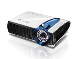 Picture of BenQ LX60ST Projector 