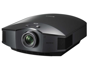 Picture of Sony Adjust Projector 