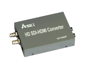 Picture of SDI to HDMI Ask Converter