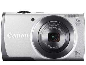 Picture of Canon Powershoot Digital Camera