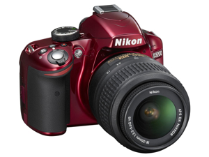 Picture of Nikon D320