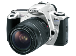 Picture of Canon E05 Rebel 2000