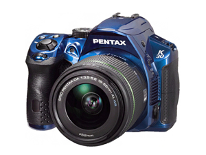 Picture of Pentax K30