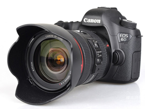 Picture of Canon E05 6D