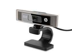 Picture of HP FullHD webcam