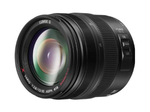 Picture of Lumix G Digital Lens 