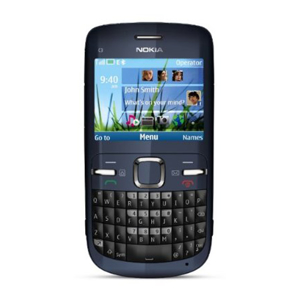 Picture of Nokia C3
