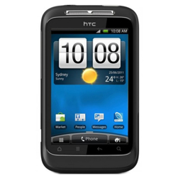 Picture of HTC Wildfire S