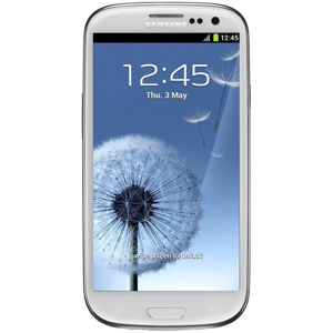 Picture of Samsung Galaxy S3