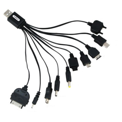 Picture of Multi-model Charger