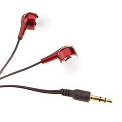 Picture of Mobile Headphones - Grouped