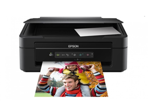 Picture of Epson Home Printer and Scanner 
