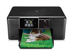 Picture of HP Photo Printer
