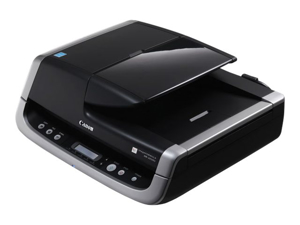 Picture of Canon Digital Scanner
