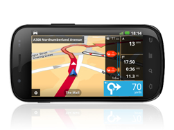 Picture of Mobile Navigation System 