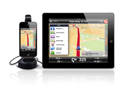 Picture of Phone-connect  Navigation System 