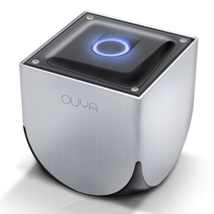 Picture of Ouya Console 