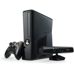 Picture of Xbox 360