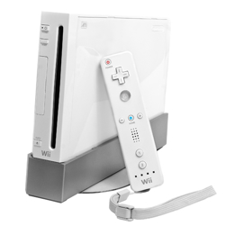 Picture of Nintendo Wii