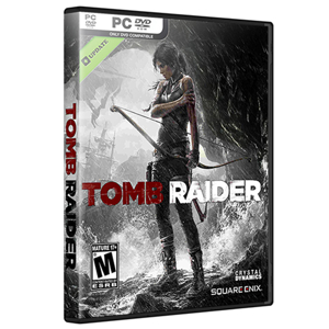Picture of Tomb Rider 
