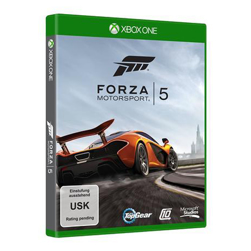 Picture of Forza 5