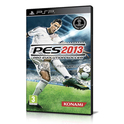 Picture of Pro Evolution Soccer 2013