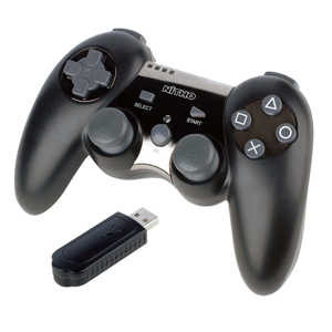 Picture of Nitho PS3 Joystick