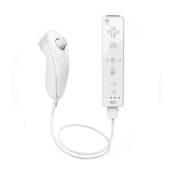 Picture of Wii Joystick