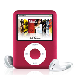 Picture of Ipod