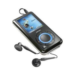 Picture of Classic Mp3 Player