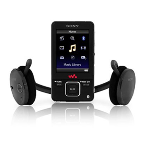 Picture of Sony Mp3 Player