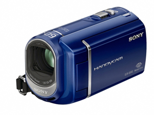 Picture of Sony Blue Cam
